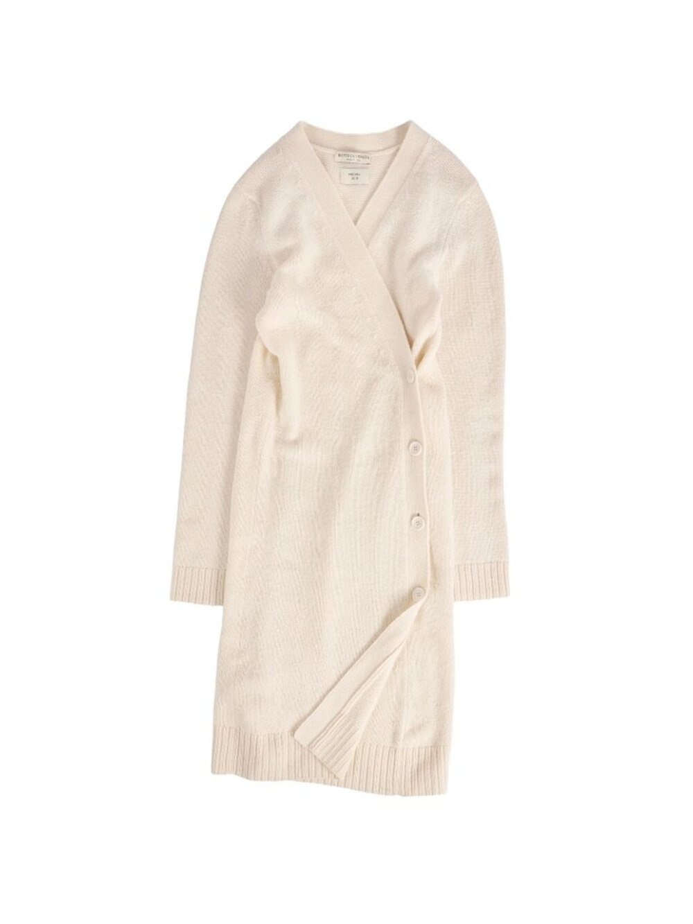 Bottega Veneta Cardigan Dress
